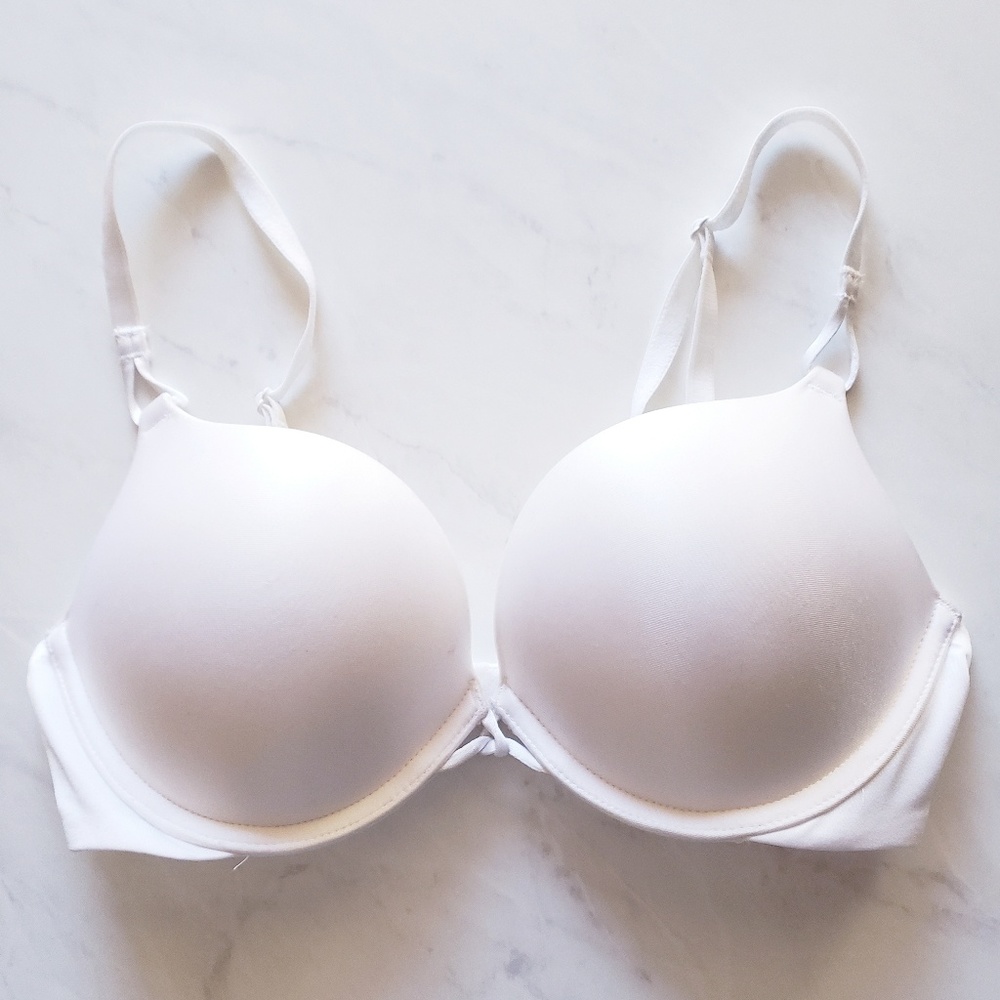 Victoria's Secret Bombshell Plunge Bra